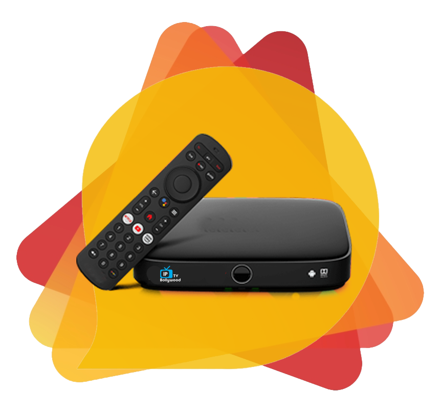 IPTV Bollywood  Service Provider <br>for Indian Channels